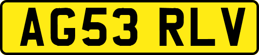AG53RLV