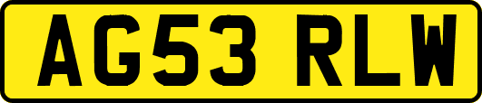 AG53RLW