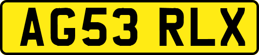 AG53RLX