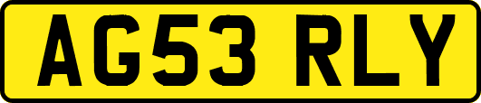 AG53RLY