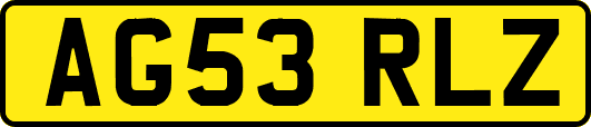 AG53RLZ