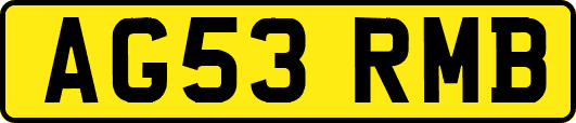 AG53RMB