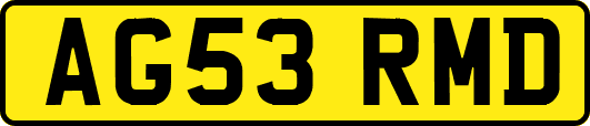 AG53RMD