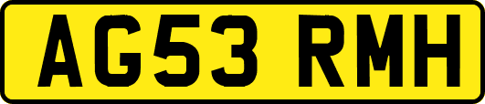 AG53RMH