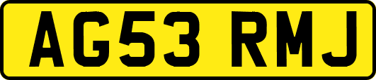 AG53RMJ