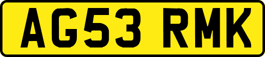 AG53RMK