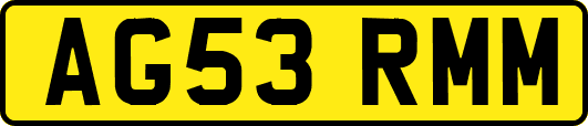 AG53RMM