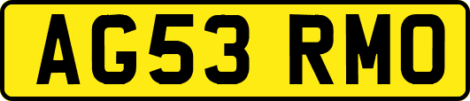 AG53RMO
