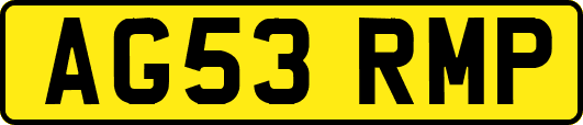 AG53RMP