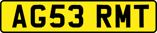 AG53RMT