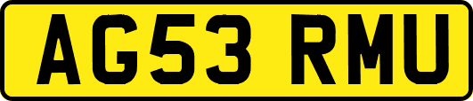 AG53RMU