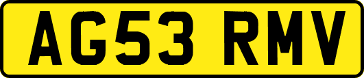AG53RMV