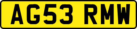 AG53RMW