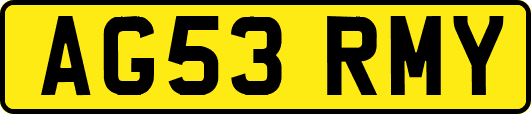 AG53RMY