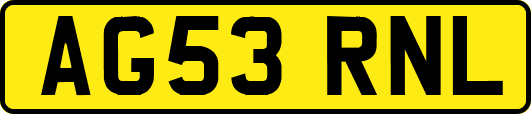 AG53RNL