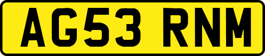 AG53RNM