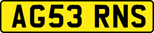 AG53RNS