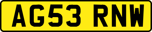 AG53RNW