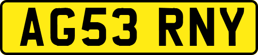 AG53RNY