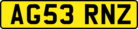 AG53RNZ