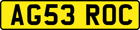 AG53ROC