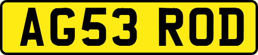 AG53ROD