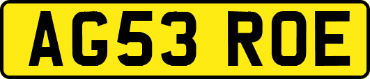 AG53ROE