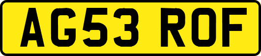 AG53ROF