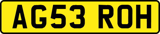 AG53ROH