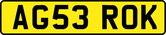 AG53ROK