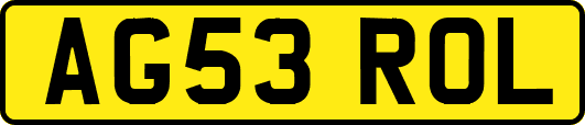 AG53ROL
