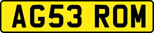 AG53ROM