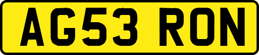 AG53RON