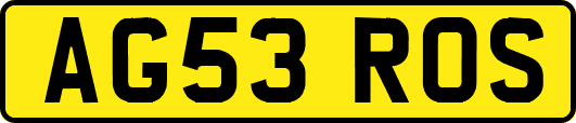 AG53ROS