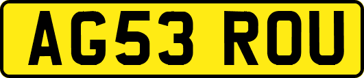 AG53ROU
