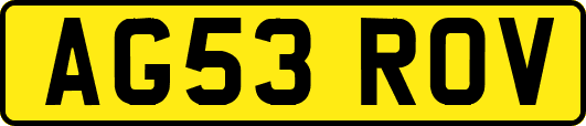 AG53ROV