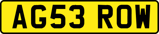AG53ROW