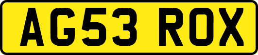 AG53ROX