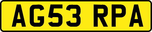 AG53RPA