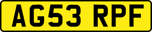 AG53RPF