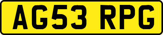 AG53RPG