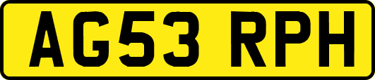 AG53RPH
