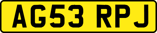AG53RPJ