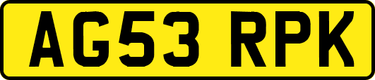 AG53RPK