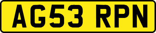 AG53RPN