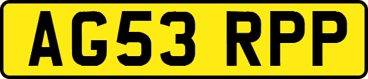 AG53RPP