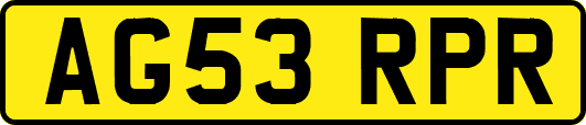 AG53RPR