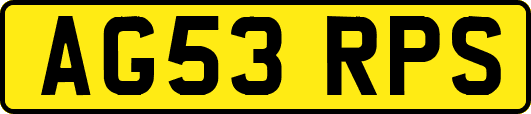 AG53RPS
