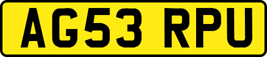 AG53RPU