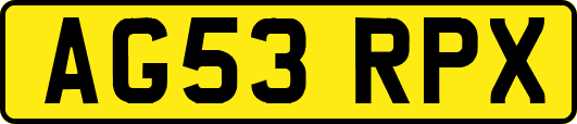 AG53RPX